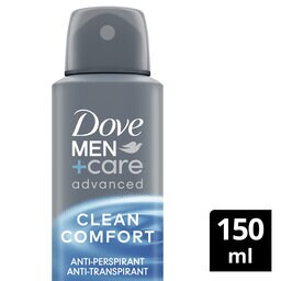 Déodorant spray | Clean comfort