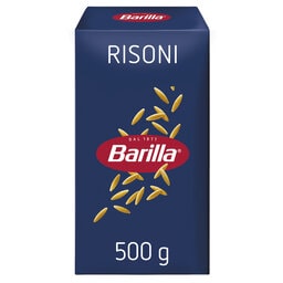 Pasta | Risoni