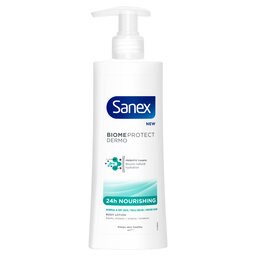 Body Lotion | Nourishing