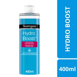 Hydro Boost | Micellar Water | 400ML