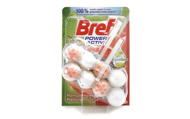 Bref WC