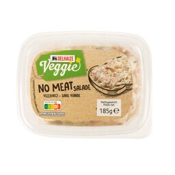 Delhaize | Salade | No Meat 