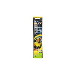 Goodmark | Lichtgevende Halssnoer | 5mm x 20cm | 3st 