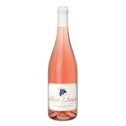 France - Frankrijk | Loire - Anjou | Rosé d'Anjou 2018 