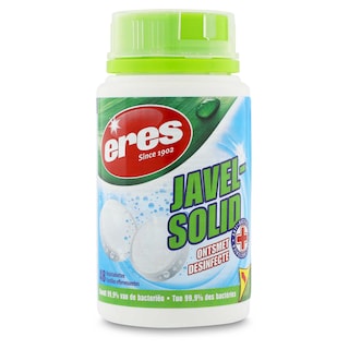 Eres | Tabs | Javel | Solid 48 st