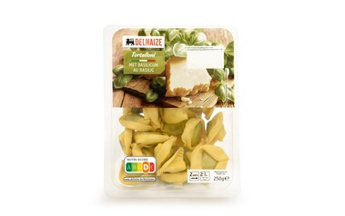 Delhaize