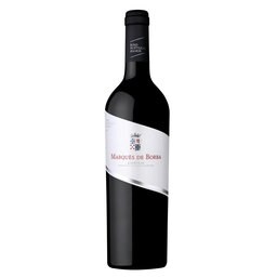 Portugal | Alentejo | Marques De Borba 2018 