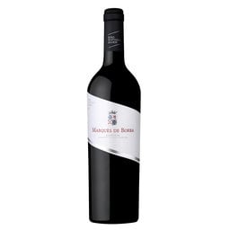 Portugal | Alentejo | Marques De Borba 2018 