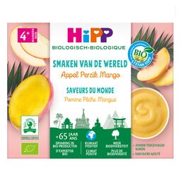 Fruitpap
