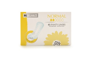 Delhaize | Inlegkruisjes | Normal | Silk 