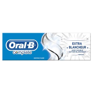 Oral-B