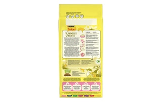 Friskies | Kattenvoeding | Brokjes | Junior | Kip 