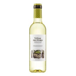 Vinas Del Vero | Somontano | Chardonnay 37,5 cl