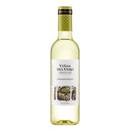 Vinas Del Vero Chardonnay Blanc