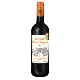 France - Frankrijk | Bordeaux - Côtes de Bordeaux | CHâteau Floreal Laguens 2017 