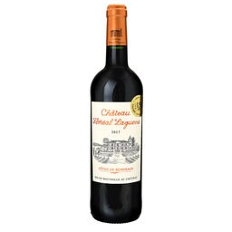 France - Frankrijk | Bordeaux - Côtes de Bordeaux | CHâteau Floreal Laguens 2017 