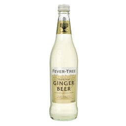 Ginger Beer | 50 cl