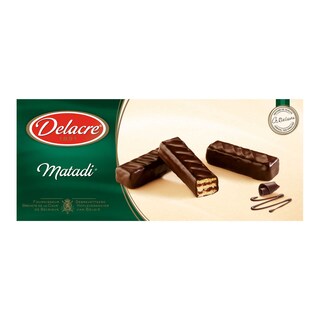 Delacre | Biscuits | Matadi | Duopack 