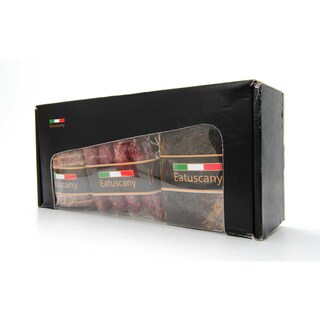 EA TUSCANY | MIX SALUMI TIPICI TOSCANI 