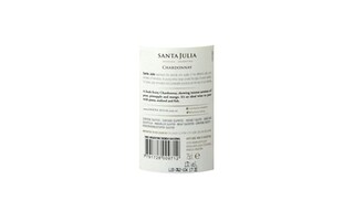 Argentine - Argentinië | Mendoza | Santa Julia Chardonnay Wit 