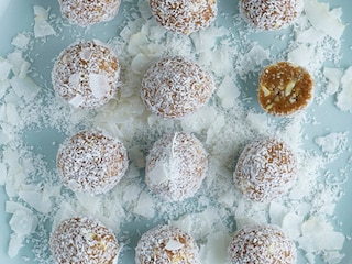 Bliss balls