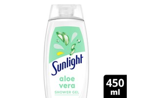 Sunlight