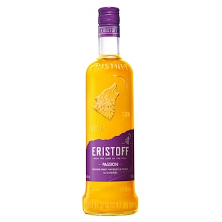 Eristoff | Vodka | Passion Fruit | 18% 