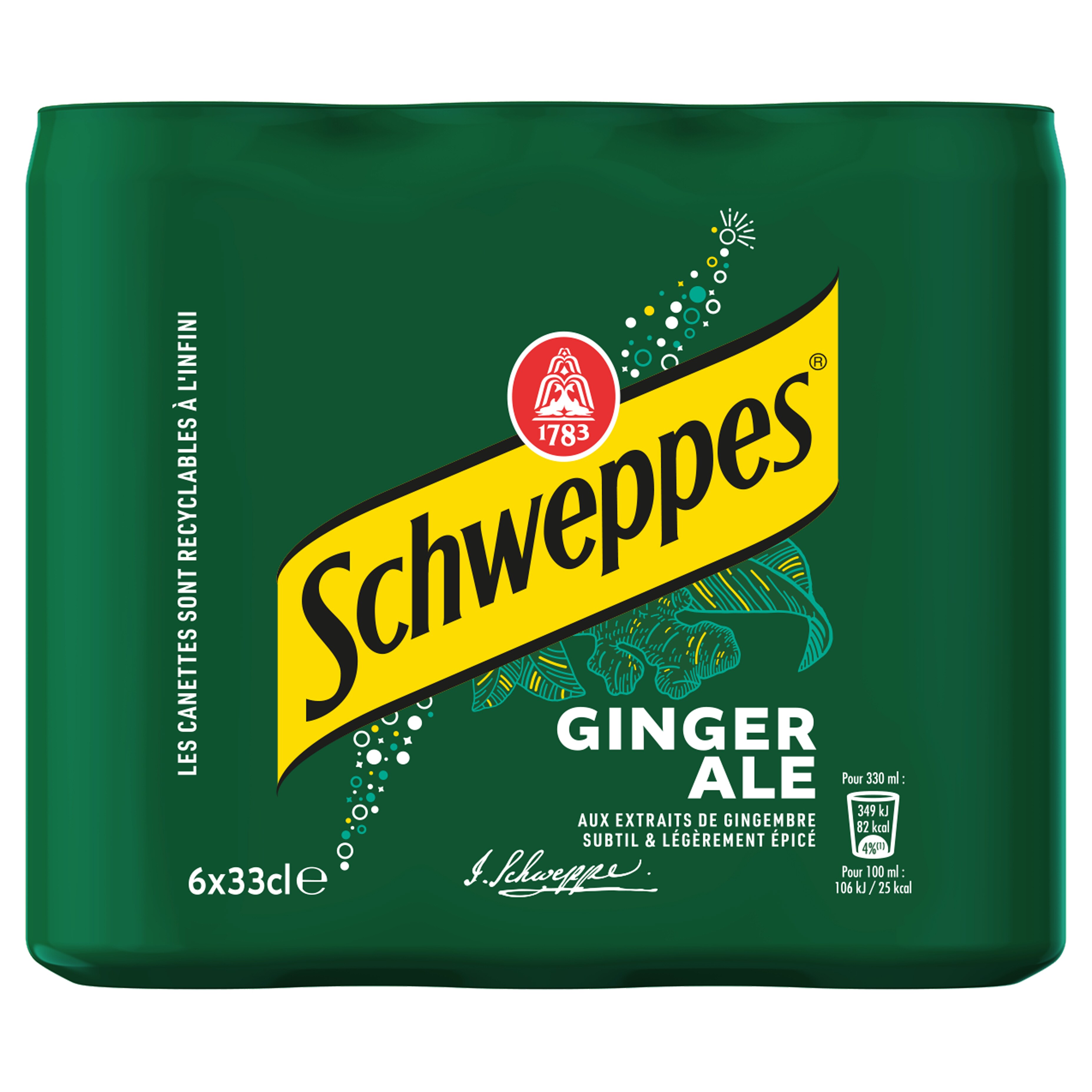 Andere bruisende frisdranken