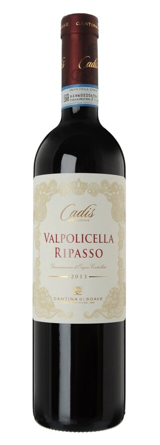 ITALIA - VENETO DOC | Veneto DOC | Ripasso Valpolicella 2013 Rouge 