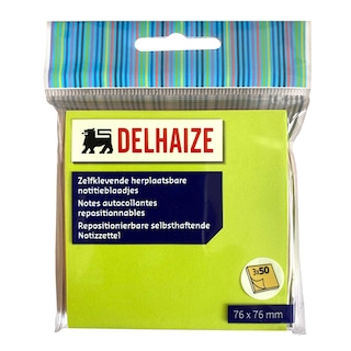 Delhaize