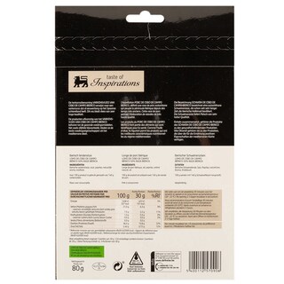 Taste of Inspirations | Cãna de Lomo Iberico 80 gr