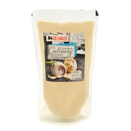 Delhaize | Sjalot-dragonsaus 