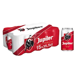 Jupiler