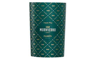 Murviedro | Pasión | Bio 