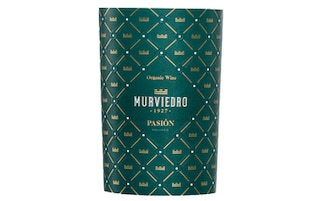 Murviedro | Pasión | Bio 
