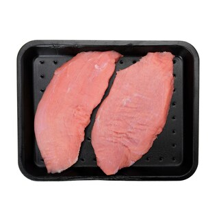 Delhaize | Escaloppes de veau 