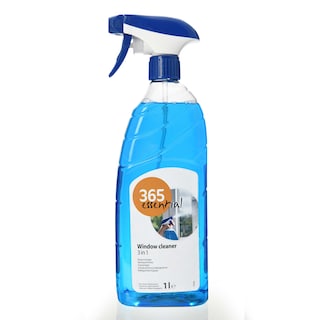 365 | Delhaize | Lave-vitres 