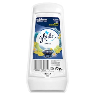 Glade By Brise | Gel Parfumé | Marine 