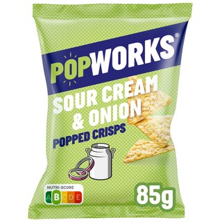 Sunbreaks | Wavy grains | Tomato & Mozarella 