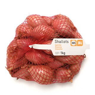 365 | Sjalotten 