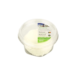 Le Larry | Crottin de chèvre | Nature | Bio 