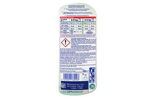 Le Chat | Lessive | Gel | Freshness | 1,485L | 33DS 