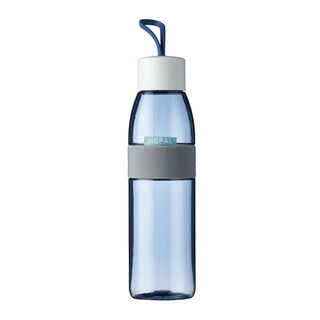 Mepal | Bouteille d'eau | 500ml |  Ellipse | Nordic Denim 