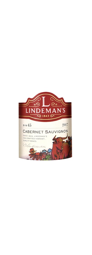 Lindeman'S | Bin 45 | Cabernet Sauvignon 