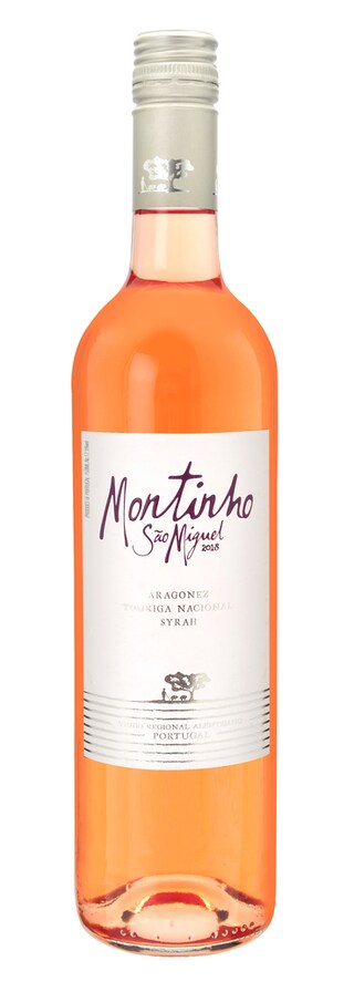 Portugal | Alentejo | Montinho De Sao Miguel Rosé 