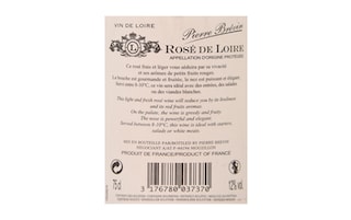 France - Frankrijk | Loire - Anjou | Rosé de Loire Pierre Brévin 