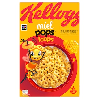 Kellogg's