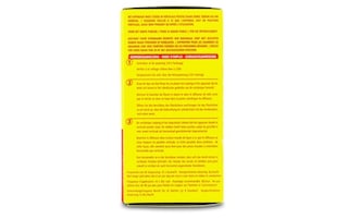 Vapona | Anti Moustiques | Reffil | Universel | 45n 