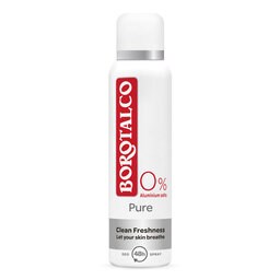 Pure Clean Deo Spray 0% | 150ml