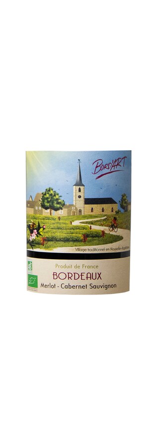 Bord'Art | Collection | 2020 